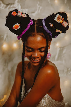 Hair Clips