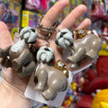 101 Dalmatians Keychains - Multiple Available