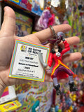 Peter Pan Keychains - Multiple Available
