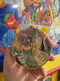 Chip and Dale Rescue Rangers Buttons - Multiple Available