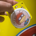 Rugrats Buttons - Multiple Available