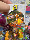Powerpuff Girls Buttons - Multiple Available