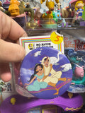 Aladdin Buttons - Multiple Available