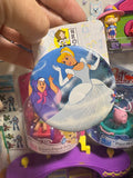 Cinderella Buttons - Multiple Available