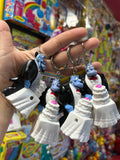 Aladdin Keychains - Multiple Available