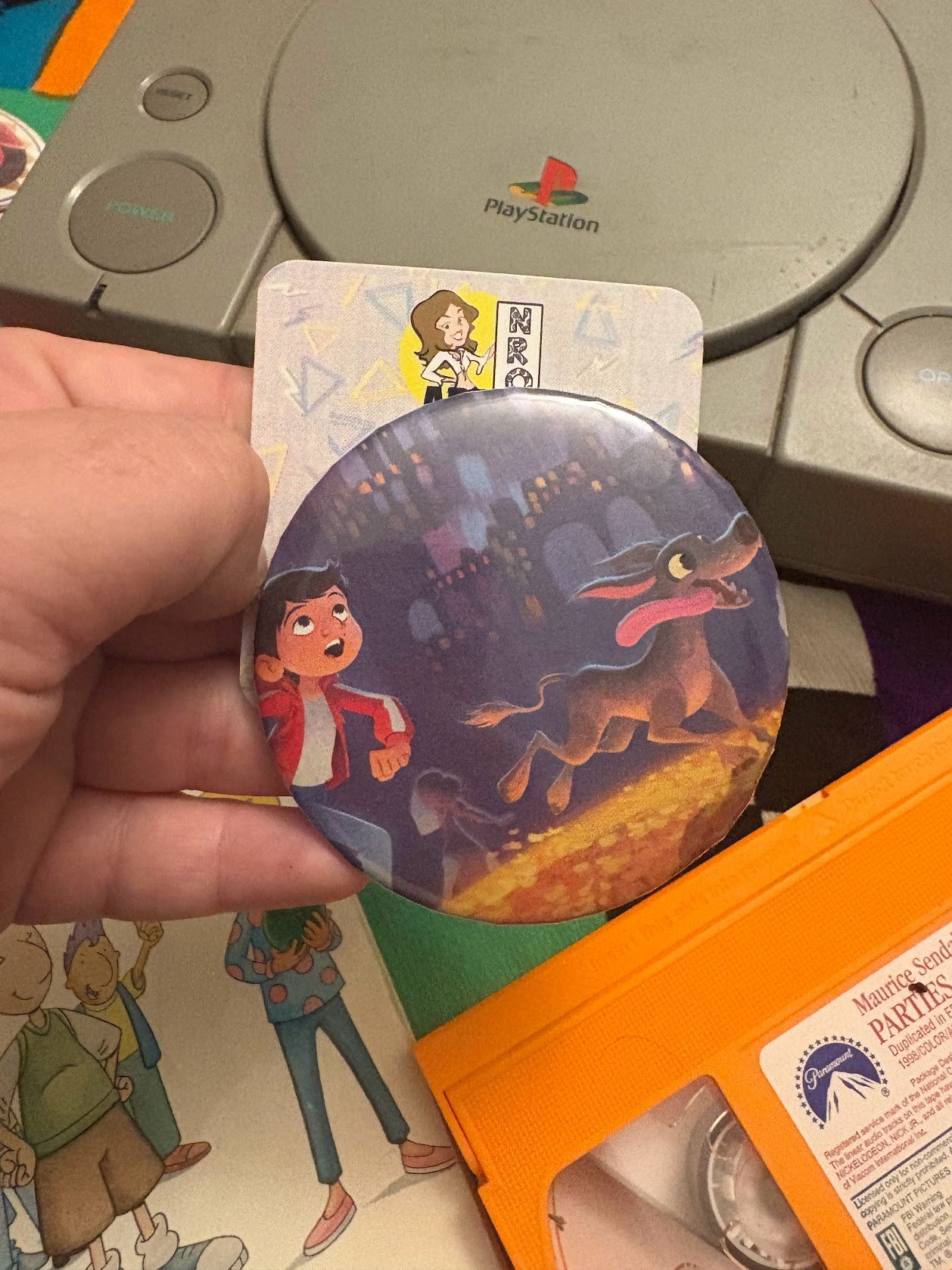 Coco Buttons - Multiple Available