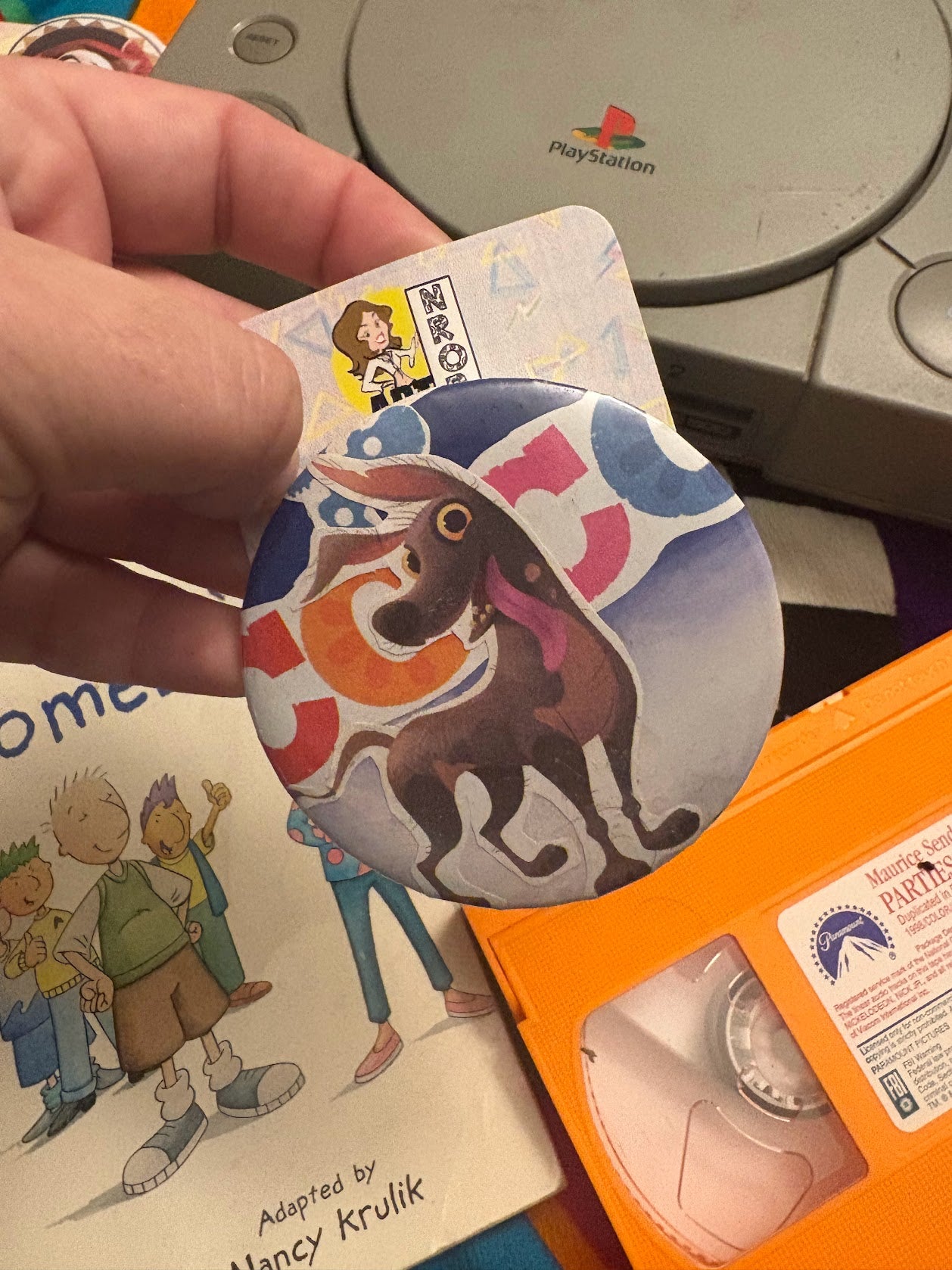 Coco Buttons - Multiple Available