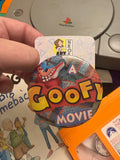 A Goofy Movie Button
