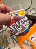 Pepperann Buttons - Multiple Available