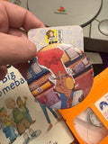 Emperor's New Groove Buttons - Multiple Available