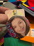 ICarly Buttons - Multiple Available