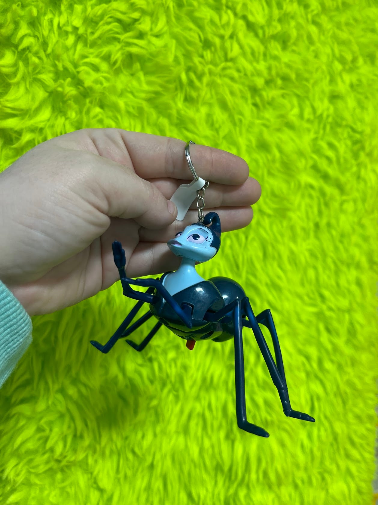 Bug's Life Keychains - Multiple Available