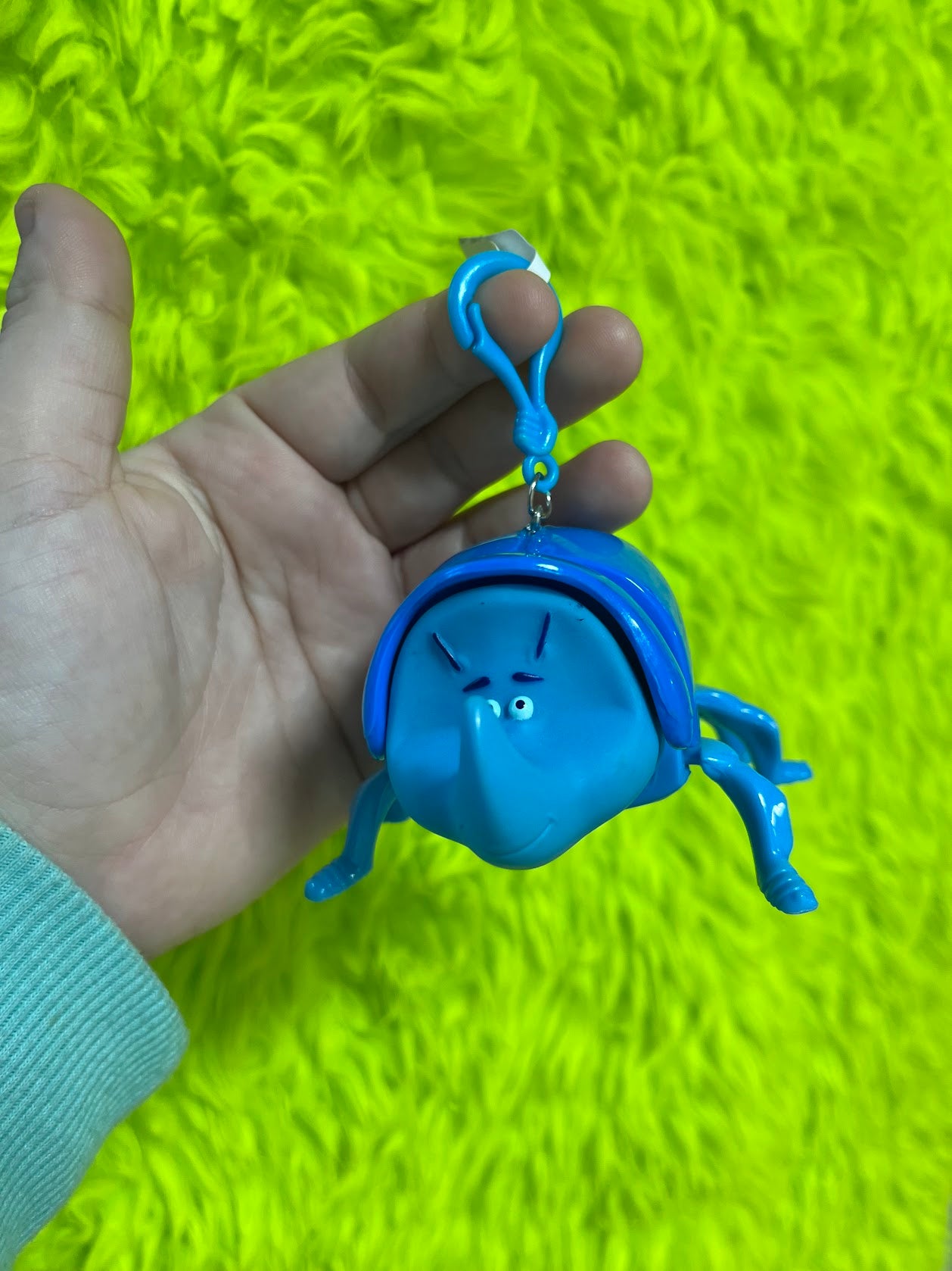 Bug's Life Keychains - Multiple Available
