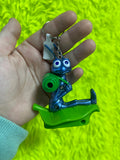 Bug's Life Keychains - Multiple Available