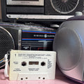 Cassette Keychains - Multiple Available