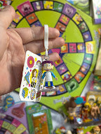 Rugrats Keychains - Multiple Available