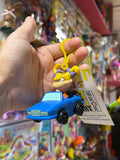 Rugrats Keychains - Multiple Available
