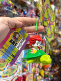 Baby Ronald Mcdonald Keychains - Multiple Available