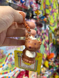 Strawberry Shortcake - 80s Keychains - Multiple Available