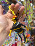 Bee Movie Keychains - Multiple Available