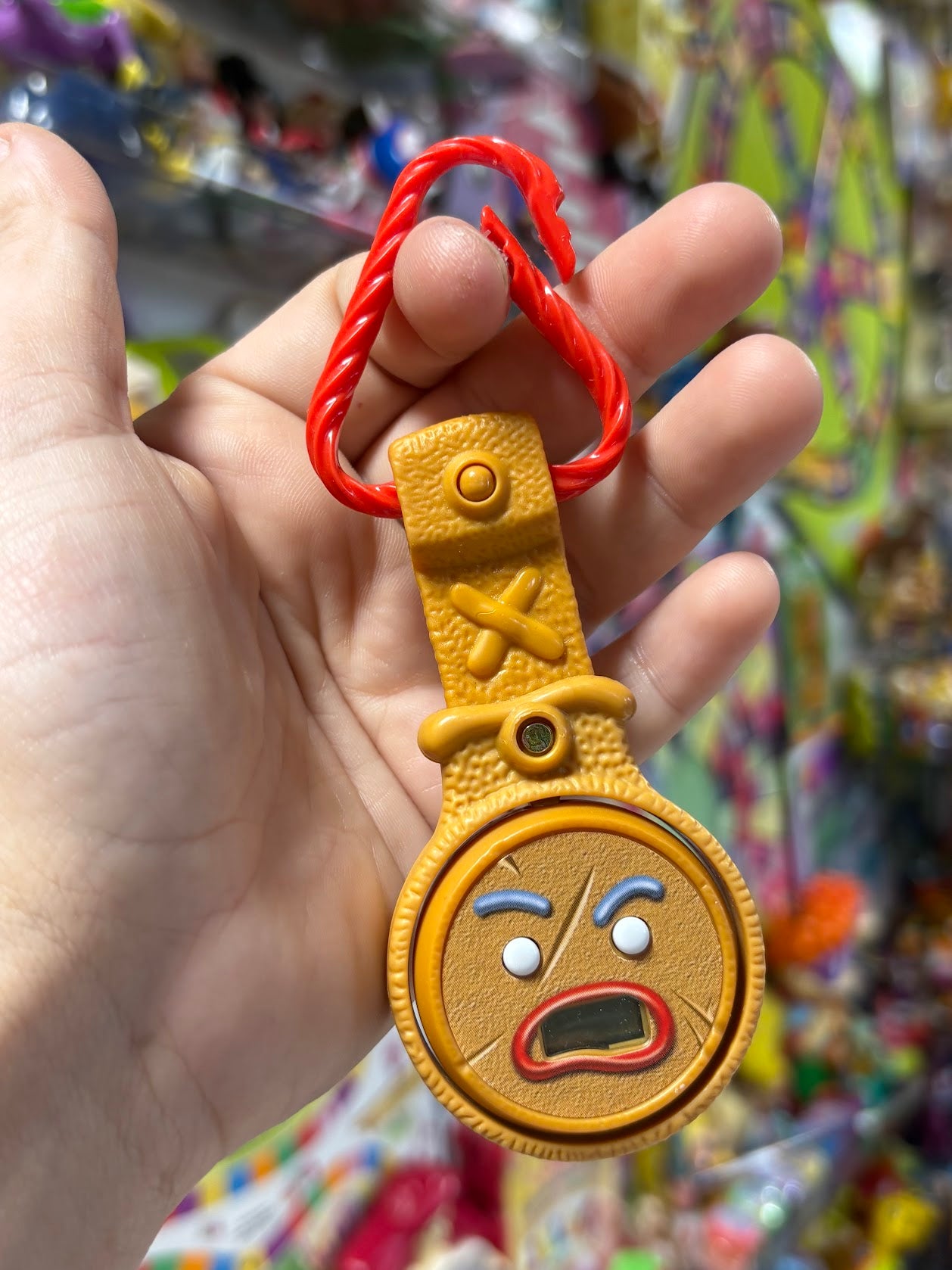 Shrek Keychains - Multiple Available