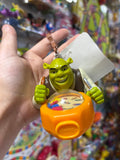 Shrek Keychains - Multiple Available