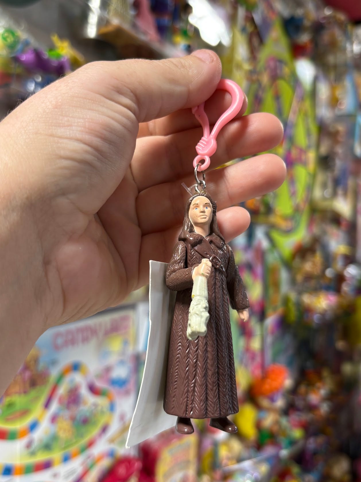 Narnia Keychains - Multiple Available