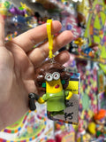 Despicable Me / Minions Keychains - Multiple Available