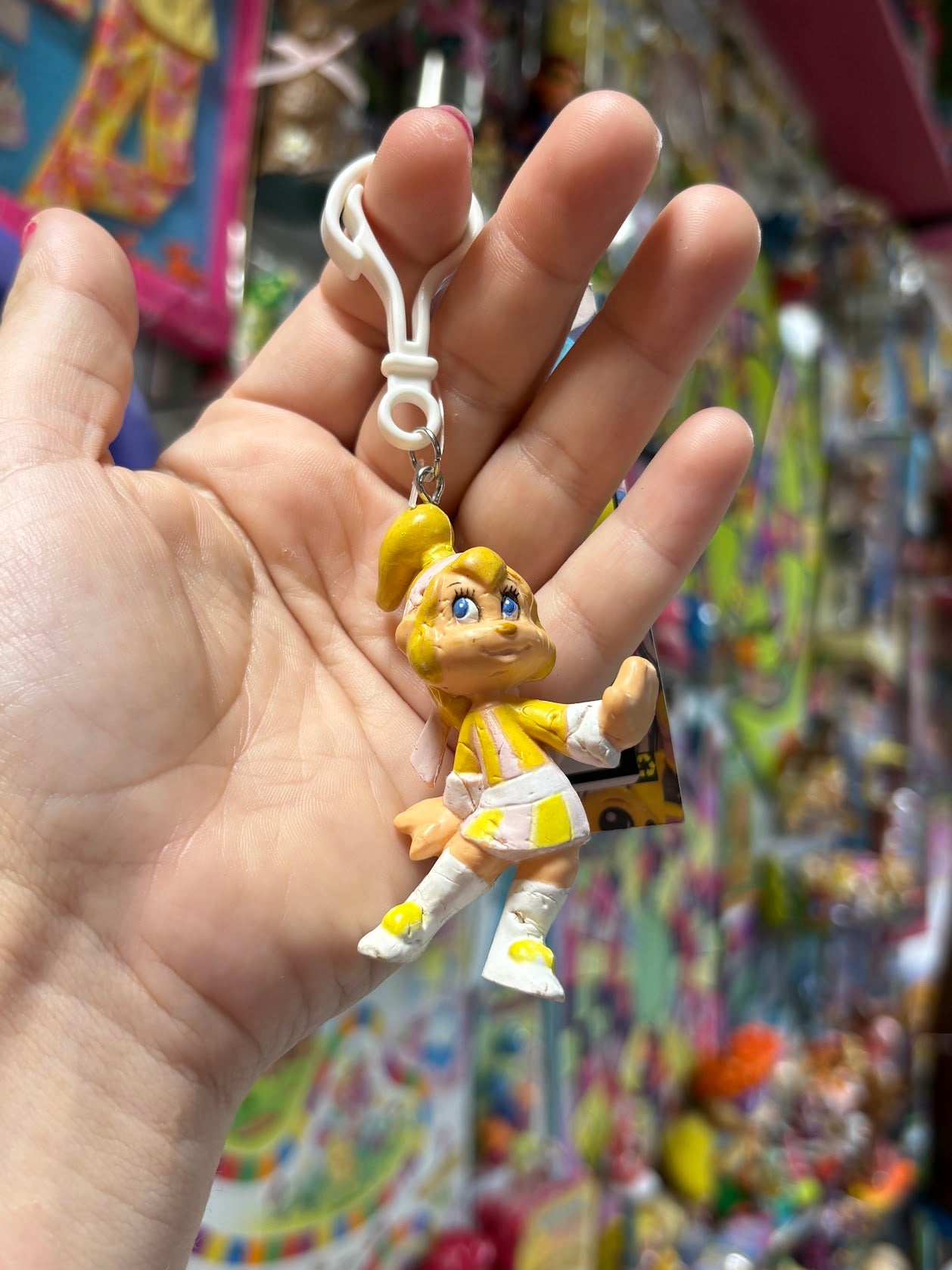 Alvin & The Chipmunks Keychains