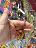 Kids Book Keychains