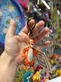 Winnie the Pooh Keychains - Multiple Available