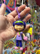Strawberry Shortcake - 00s-10s Keychains - Multiple Available