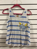 Bananas in Pajamas Tank Top - Small