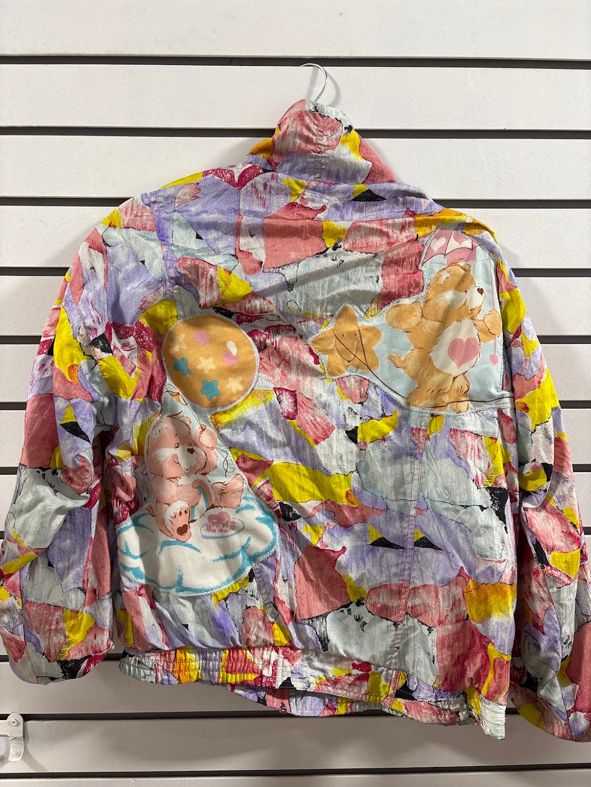 Care Bears Windbreaker - S