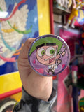 Fairly Odd Parents Buttons - Multiple Available
