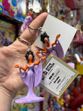Hercules Keychains - Multiple Available