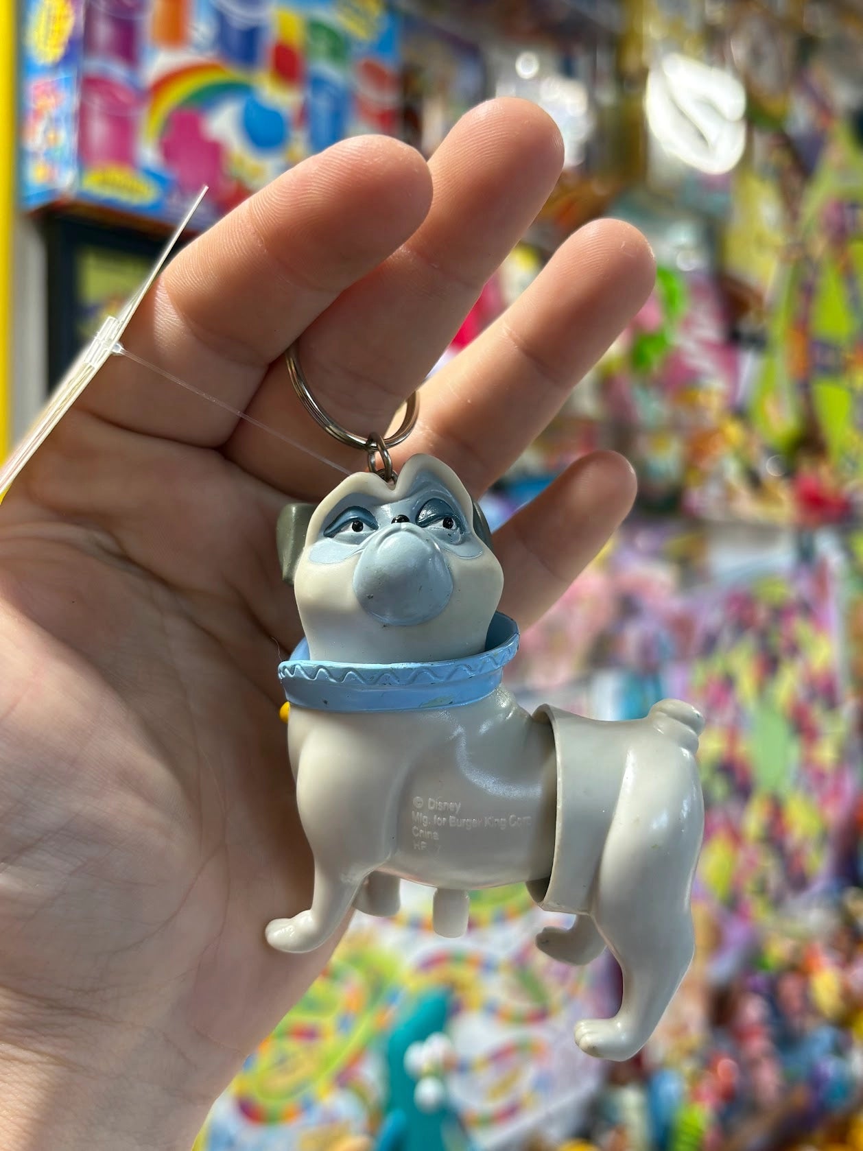 Pocahontas Keychains - Multiple Available